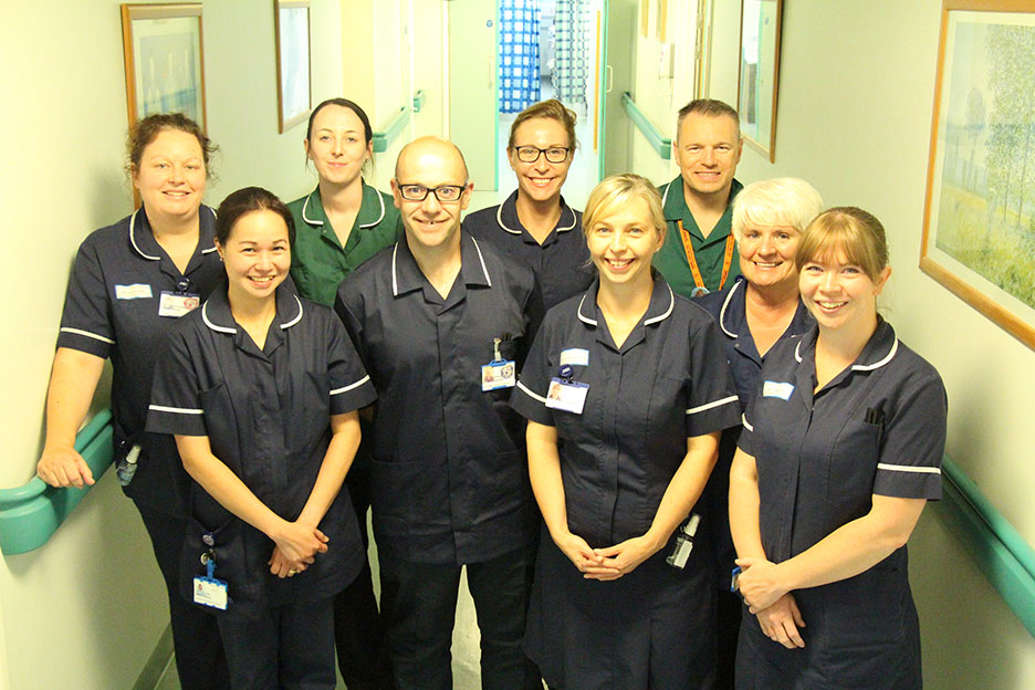 screening practitioners