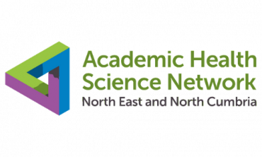 academic health science network logo