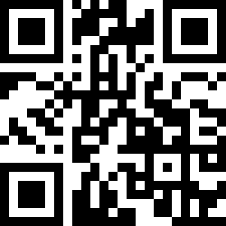 QR code to www.bliss.org.uk