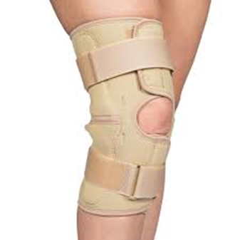 knee ankle foot orthosis