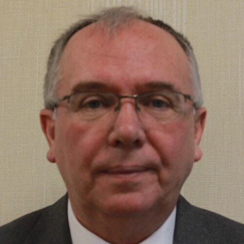 Elected governor Mike Scanlon