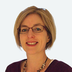 Dr Elizabeth Anne Thistlethwaite