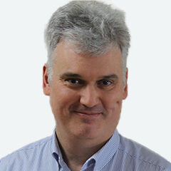 Dr Nick Roper