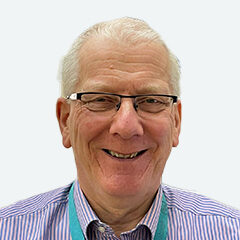 Dr Richard Henderson