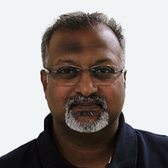 Dr Subhan Christudas