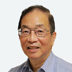 Mr Siu Tang