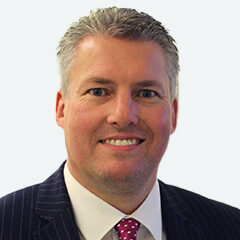 Mr Nicholas Cooke