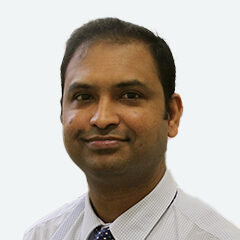 Mr Narendra Ramisetty