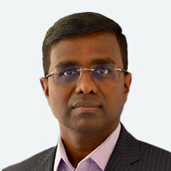 Dr Valasubramaniam Mahadevan