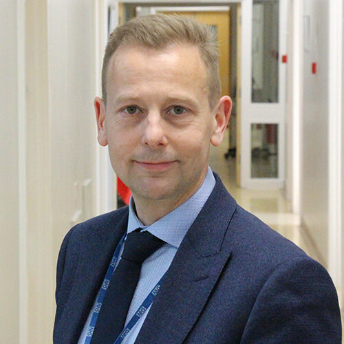Neil Atkinson