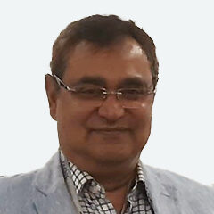 Mr Samendra Roy