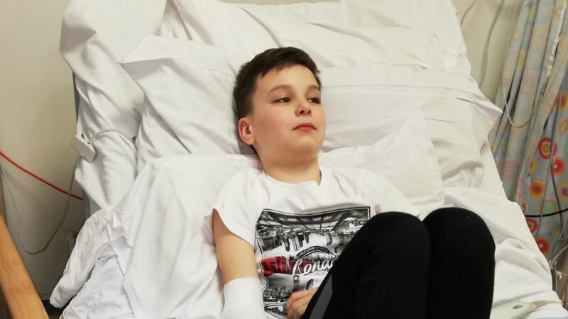 Aiden Kallagher-Temple