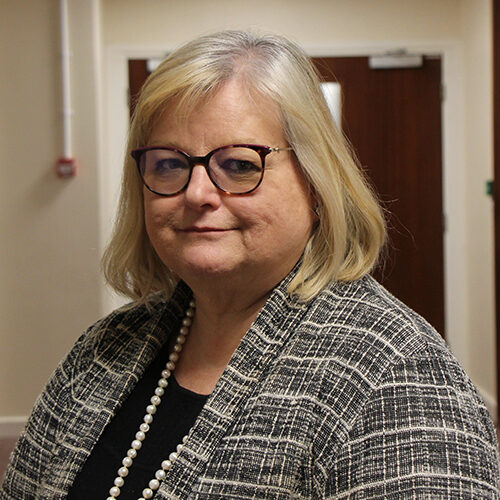 Alison Fellows